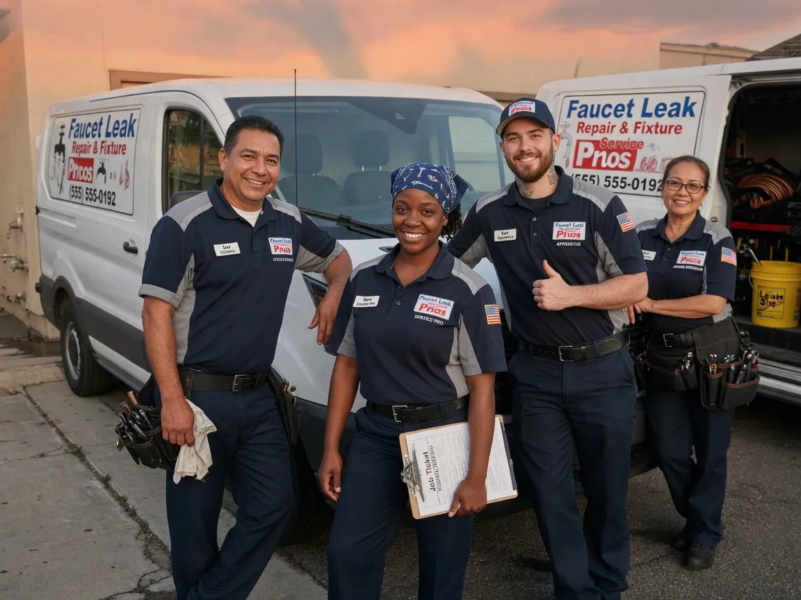 Faucet Repair company in Orleans, VT
